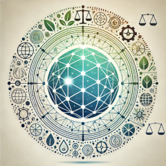 Interwoven Harmony
